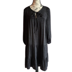 Ophelia Roe plus size flowy dress